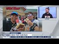 Kwik Trip Fun Run 2026: Help raise money for veterans | FOX6 News Milwaukee