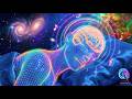 432Hz Duerme Profundamente en 3 Minutos • Sana Subconsciente, Ondas Alfa