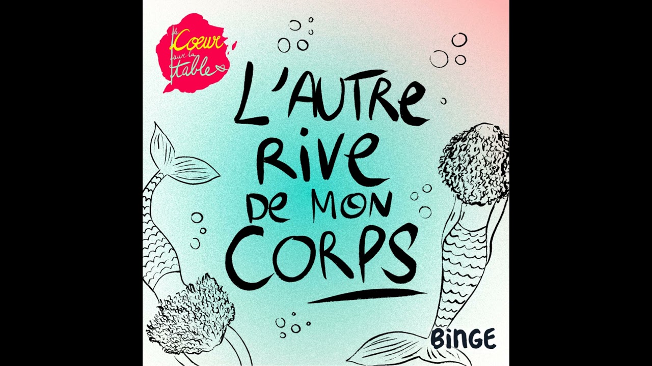 L'Autre rive de mon corps I Bande-annonce