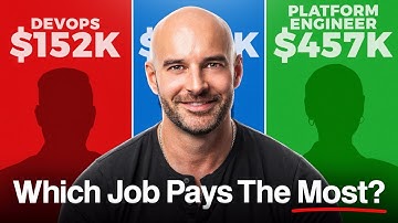 DevOps vs SRE vs Platform Engineer: Which Pays More? ($120K to $450K)