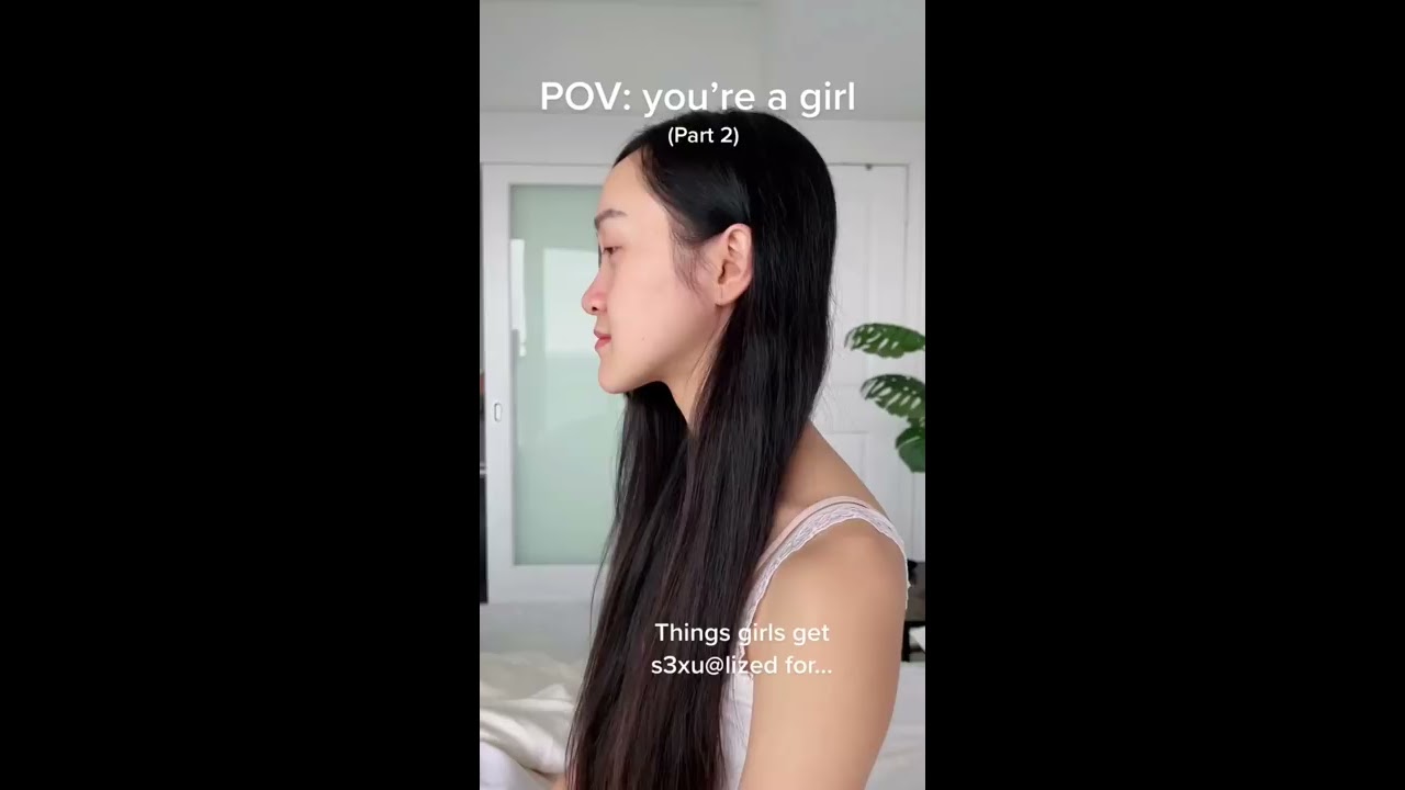 POV You Re A Girl Part 2 Shorts