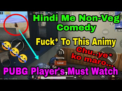 non-veg-pubg-!!-full-comedy-show-with-bed-word-!!-only-one-in-youtube-!!-you-must-see-this-video