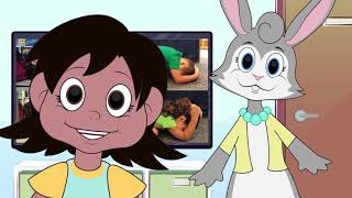 Details LOCKDOWN - Lesson #3 - PreK-2nd Grade - (SRP) Standard Response Protocol - w/out captions News