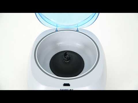 NANBEI-MN12 Mini centrifuge