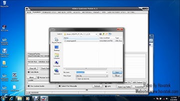 How to use NCK Pro Box to flash Qualcomm Android firmware