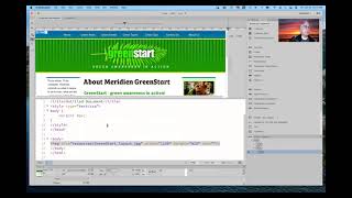 Lecture 06 - Creating A Page Layout