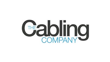 We are The Cabling Company