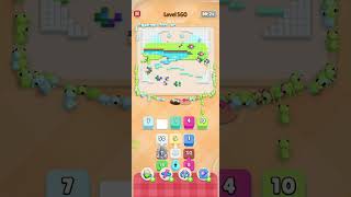 Colony flow Level 560 Walkthrough Solution 