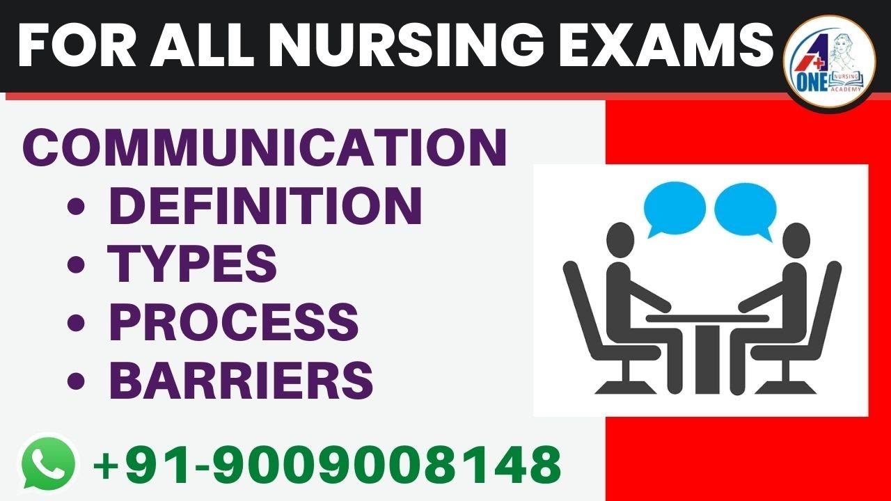 Communication In Hindi Types Of Communication Barriers In