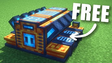 Generating FREE Power in Oritech!