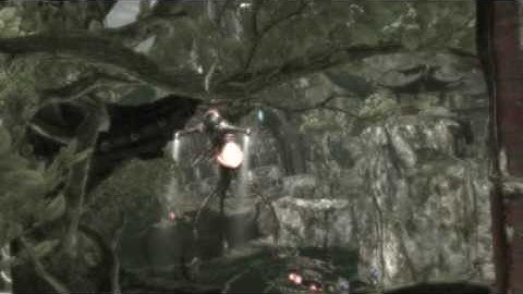 Unreal Tournament 3 walkthrough part26: Open war