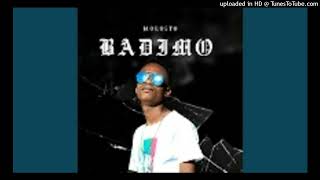 badimo Morosto The Golden Voicetribby hit