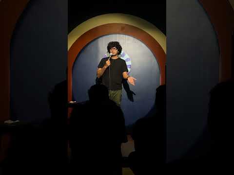 Eye donation. #joeldsouza #comedy #standup #standupcomedy