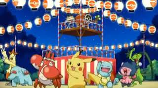 Download lagu Pokemon Advanced Generation Ending 6 - Pokemon Kazoe Uta Creditless
