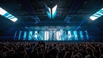 APEX 2025 | STEP INTO THE LIGHT | Official Aftermovie | Maimarkthalle Mannheim