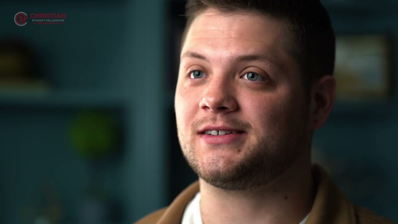 How CSF Changed My Life (Michael Shetler Story)