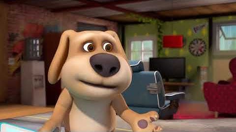 This is impossible! Csupo