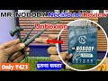 MR NOBODY Neckband Unboxing |Green Matt Wireless Headphone Review &amp; Unboxing