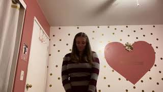 My Drama Monologue “You Understand”