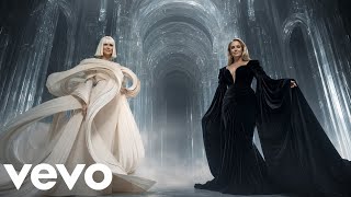 Sia & Adele - When You Stop (Emotional Ballad 2026) | Music Lyric Video 