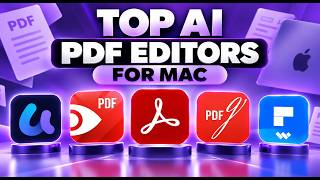 Details Top AI PDF Editors For Mac To Summarize Documents Instantly Guide