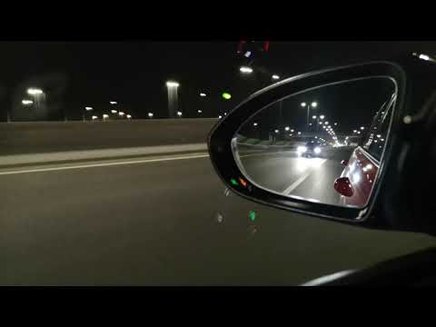 Mk7 gti stage
