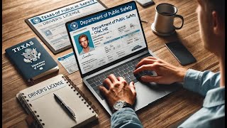 Drivers License Reinstatement Steps in Texas | DavidSmithLawFirmPLLC
