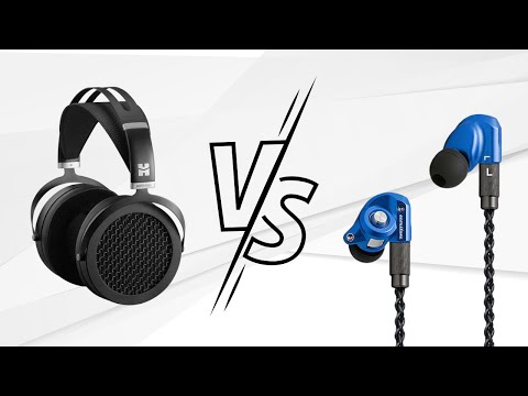 Video: Impedansi mana yang lebih baik untuk headphone?