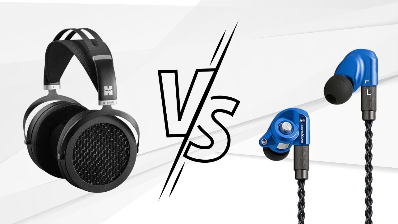 IEM VS HEADPHONE LEBIH BAIK MANA ??? MENDANG MENDING IEM VS HEADPHONE
