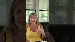 First Step Work Video Part 3