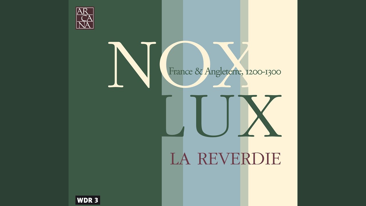 Pange melos lacrimosum