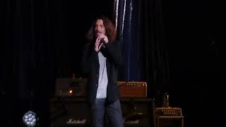 TEMPLE OF THE DOG *PUSHIN' FORWARD BACK* live in Seattle at Paramount Theatre 11/21/2016 HD