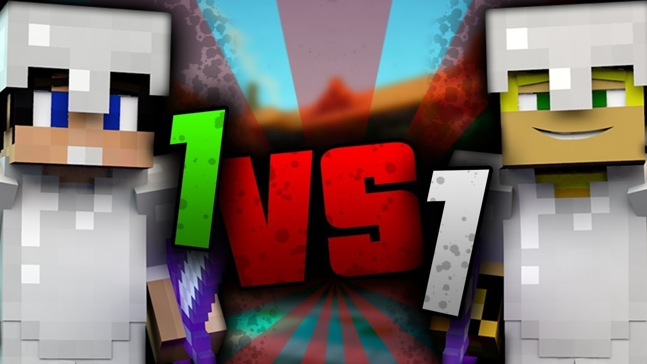 Motion Blur + Recording In 120 Fps - Hypixel Duels