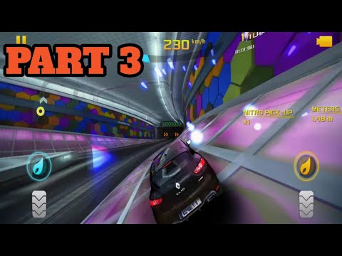 Asphalt 8 Airborne | Gameplay Walkthrough Part 3 | Career Mode | Season ...
