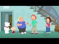 Family Guy - Lois and the time machine