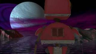WHEN ROBOTS DREAM... (Xtranormal movie)