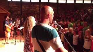 Amazing Love - Sung on Night 7 at Windy Gap