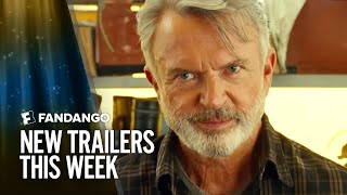 New Trailers This Week | Week 6 (2022) | Movieclips Trailers