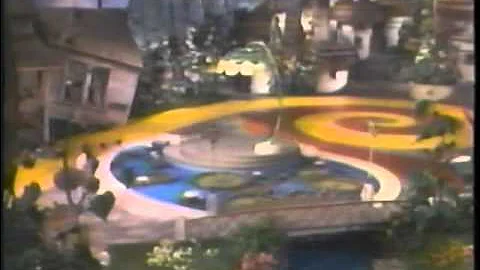 Special Effects of The Wizard of Oz with Pioneer A. Arnold Gillespie