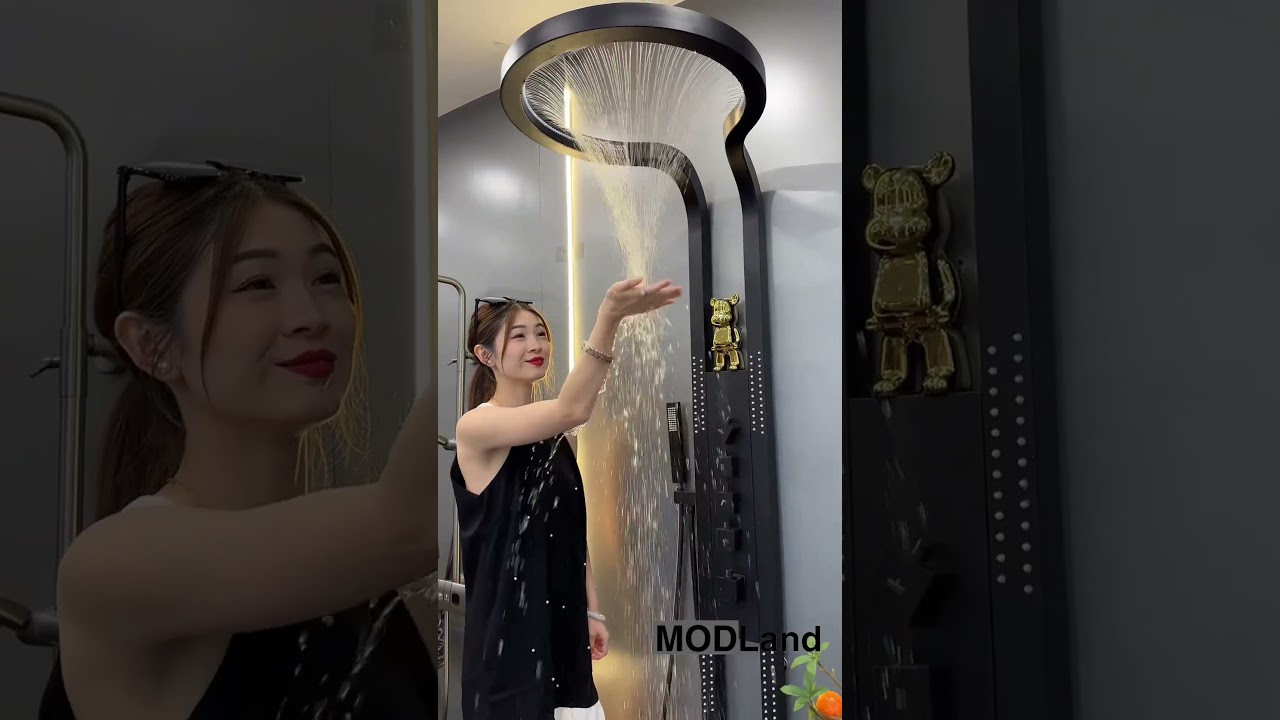 Ultimate Shower System Review: Transform Your Bathroom Experience!