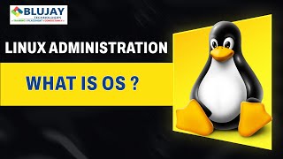 Linux Operating System - Crash Course for Beginners