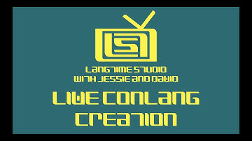 LangTime Studio Intro 2.0