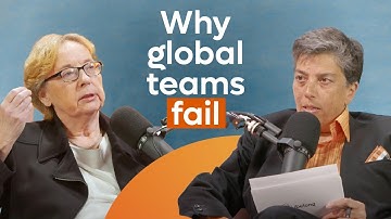 Why Global Teams Fail (And How to Fix It)