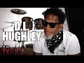 DL Hughley on DeSean Jackson & Nick Cannon's Apologies: Apologize Before You're Fired (Part 11)