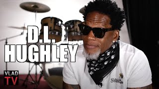 DL Hughley on DeSean Jackson \& Nick Cannon's Apologies: Apologize Before You're Fired (Part 11)