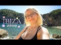 Sun beach  asmr ibiza vacation vlog 