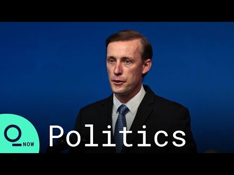 Jake Sullivan National Security Pick Vows To Work Relentlessly To Keep U S Safe