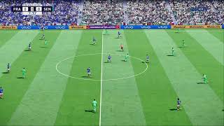 France vs Senecal - Match Prediction Simulation | Who Will Win?