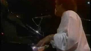 Video thumbnail of "Tania Maria - Come with me (live)"