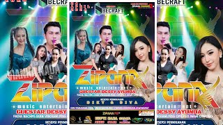 Download Lagu LIVE ZIPANA MUSIC  [SEASON MALAM]LINGGAJAYA 24 APRIL  2024 MP3